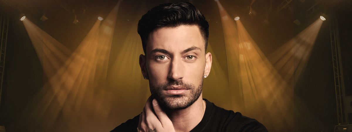 Giovanni Pernice - Unstoppable