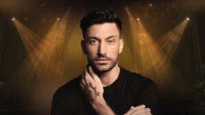 Giovanni Pernice - Unstoppable