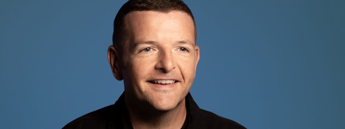 Kevin Bridges