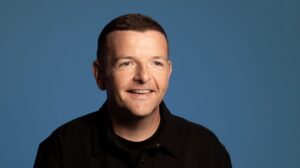 Kevin Bridges