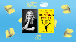 Lucy Foley: The Big Read