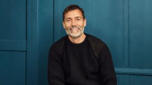 Patrick Grant
