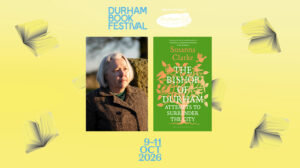 Susanna Clarke