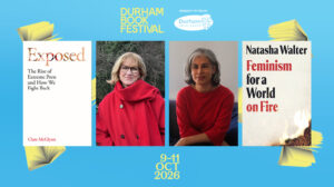Clare McGlynn and Natasha Walter in Conversation