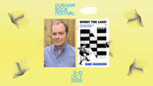 Dan Jackson