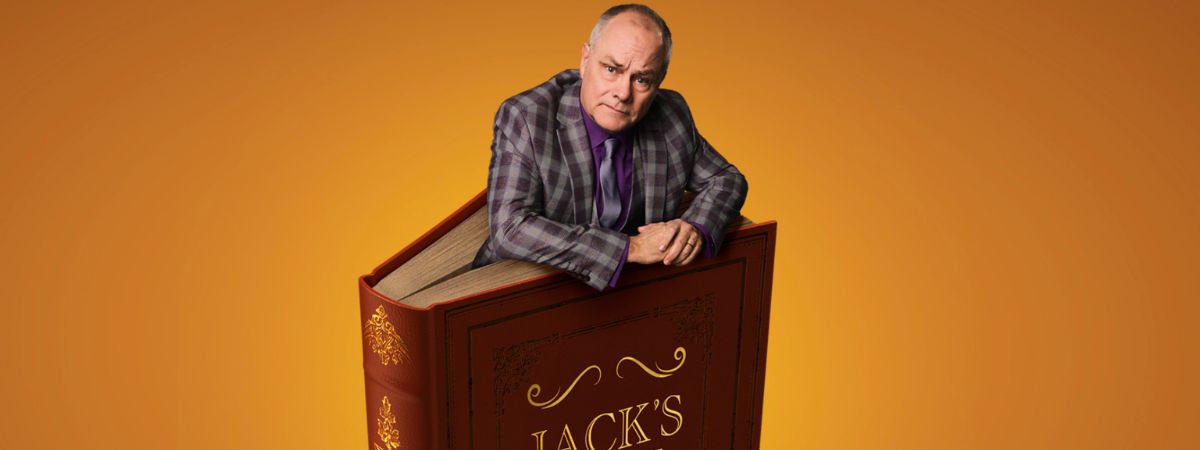 Jack Dee