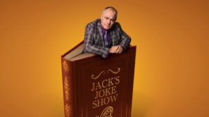 Jack Dee