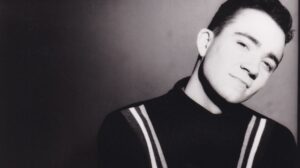 Kenny Thomas