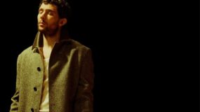 Josh O'Connor stars in The Golden Boy