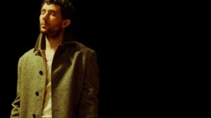 Josh O'Connor stars in The Golden Boy