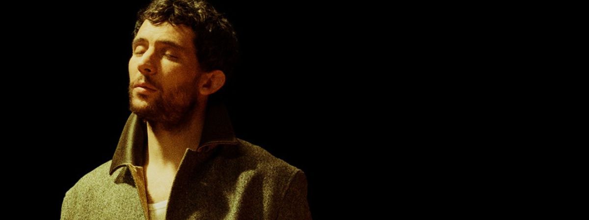 Josh O'Connor stars in The Golden Boy