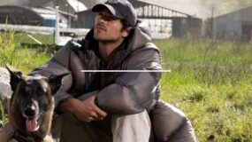 The Dog Stars
