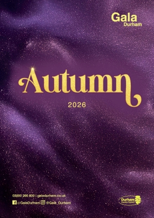 Gala Brochure Autumn 2026