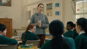 Saoirse Ronan in Bad Apples