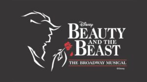 Disney's Beauty and the Beast. The Broadway Musical.