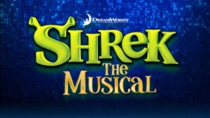 Shrek The Musical