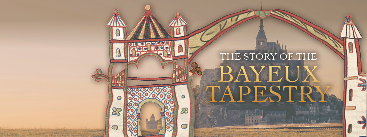 Bayeux Tapestry