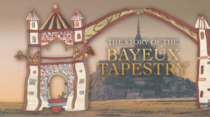 Bayeux Tapestry
