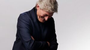 Nigel Havers