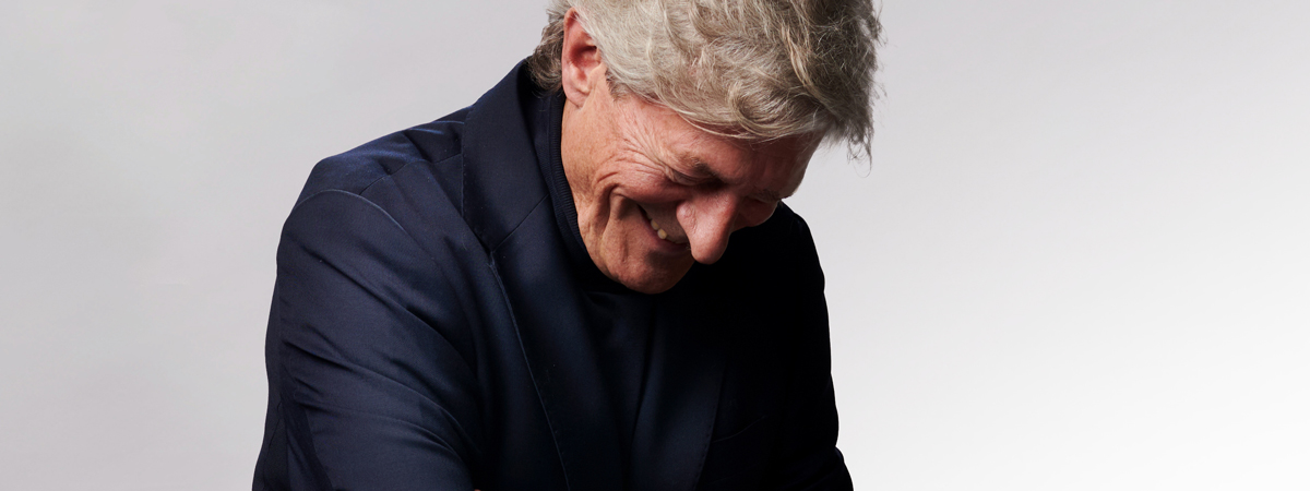 Nigel Havers